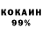 Кетамин VHQ Cora Elizabeth